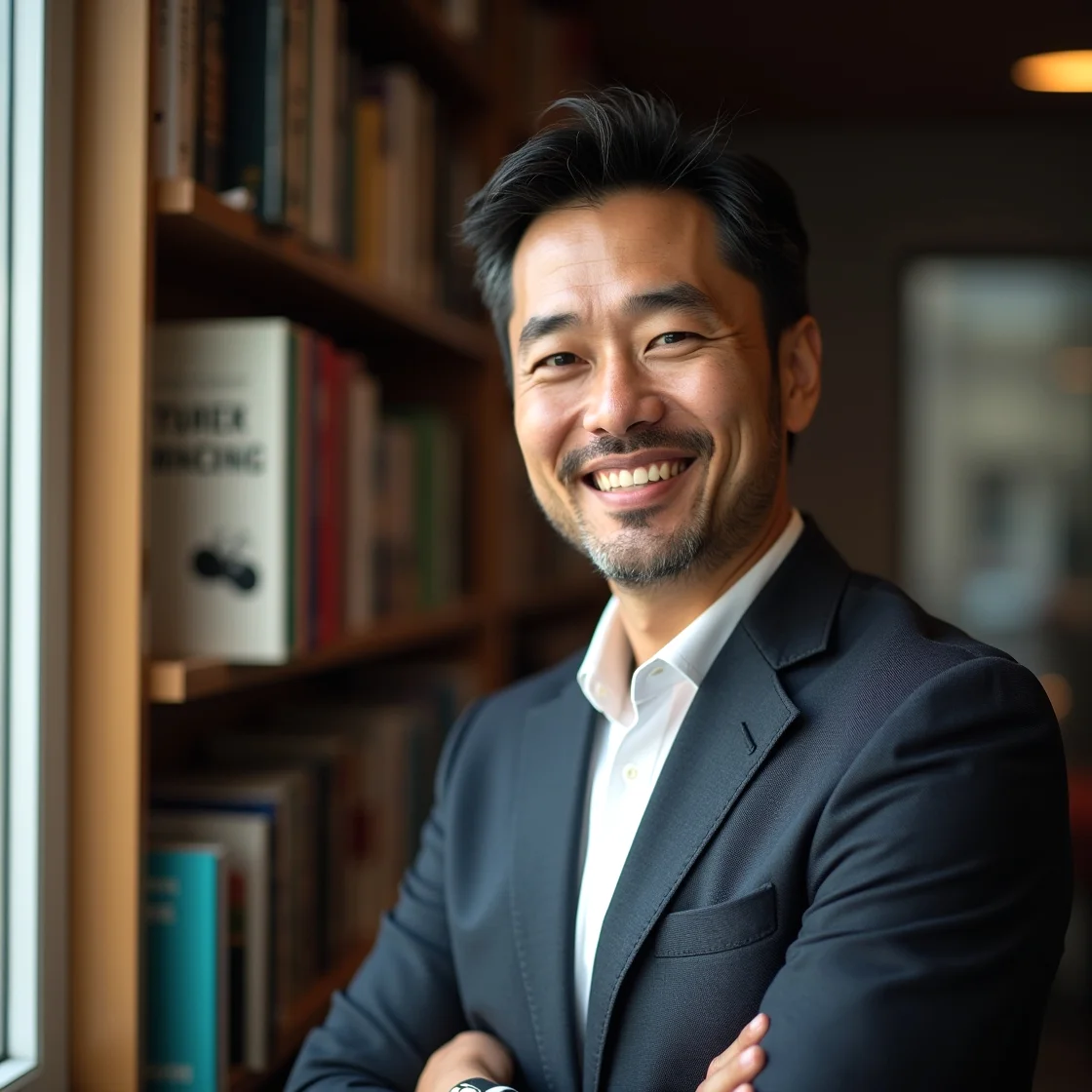 Koji Nakamura