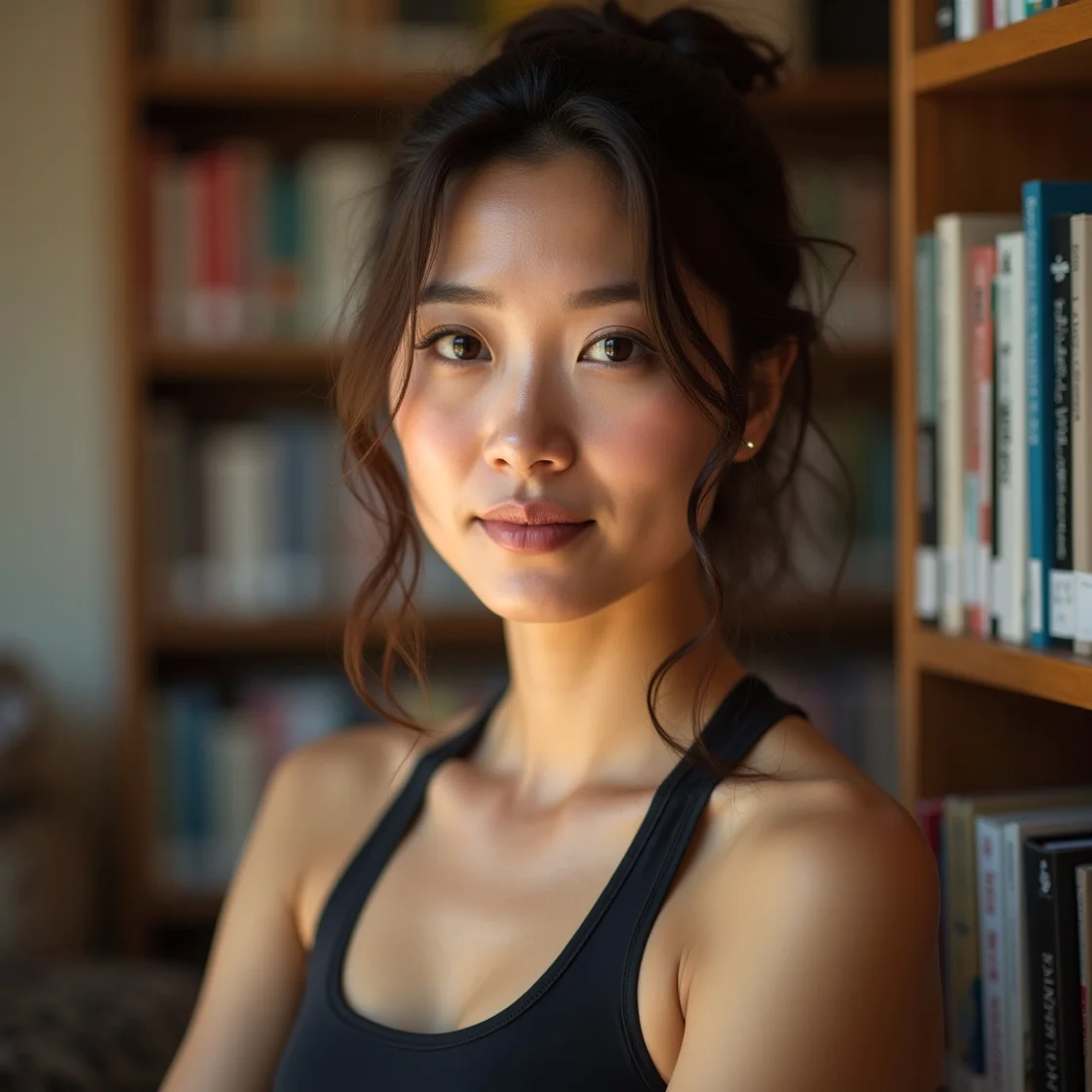 Aiko Fujimoto